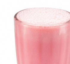 Strawberry Milkshake Thumbnail