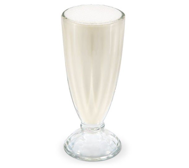 Vanilla Milkshake Thumbnail